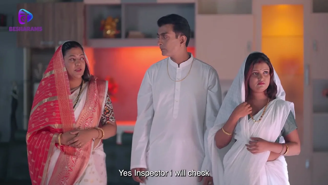 Akalmand Junglee S01 E02 Besharams
